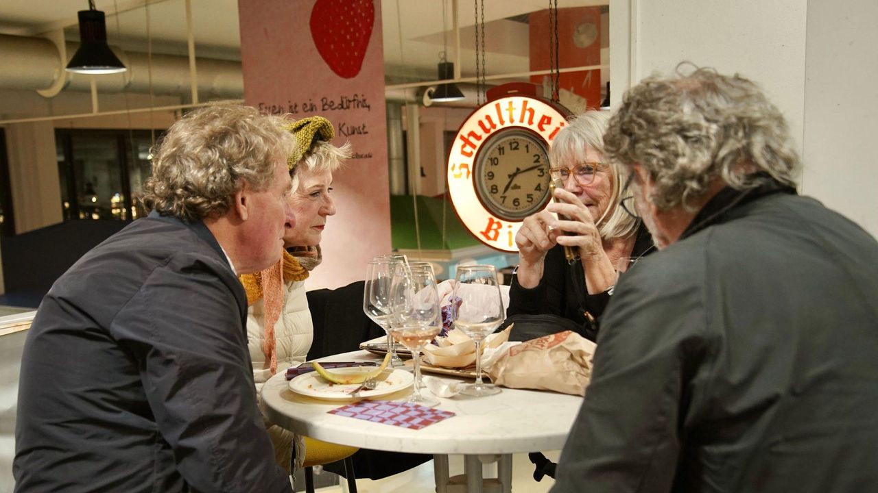 Berlijn  Evenementenlocaties COCO - Eventfläche image 4