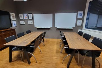 Bern Workshop space Rosetta image 1