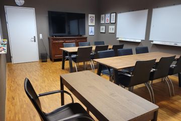 Bern Workshop space Rosetta image 3