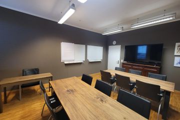 Bern Workshop space Rosetta image 4