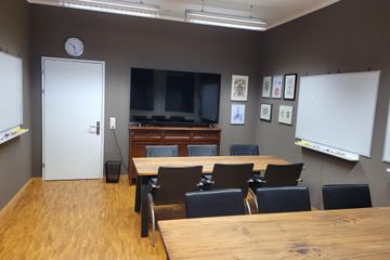 Bern Workshop space Rosetta image 5