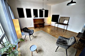 Berlin  Meetingraum Rosenzimmer image 0