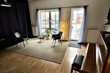 Berlin  Meetingraum Rosenzimmer image 1