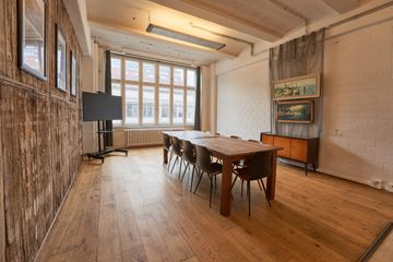 Berlin Kreatives Meeting Meetingräume Jaffa Room image 1