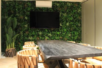 Amsterdam  Meeting room On Earth image 0