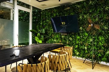 Amsterdam Vergaderzalen On Earth image 2