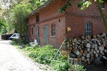 Hamburg Kreatives Meeting Boerderij Hof & Scheune image 5