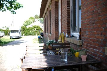 Hamburg Kreatives Meeting Boerderij Hof & Scheune image 6