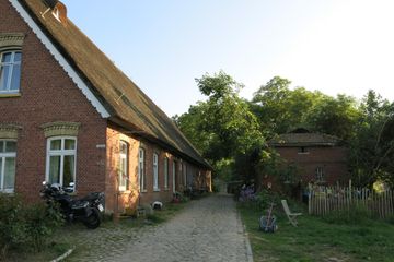 Hamburg Kreatives Meeting Boerderij Hof & Scheune image 3