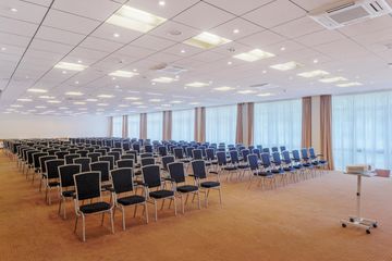 Frankfurt  Conference hotels Adagio I+II und Largo und Allegro image 1