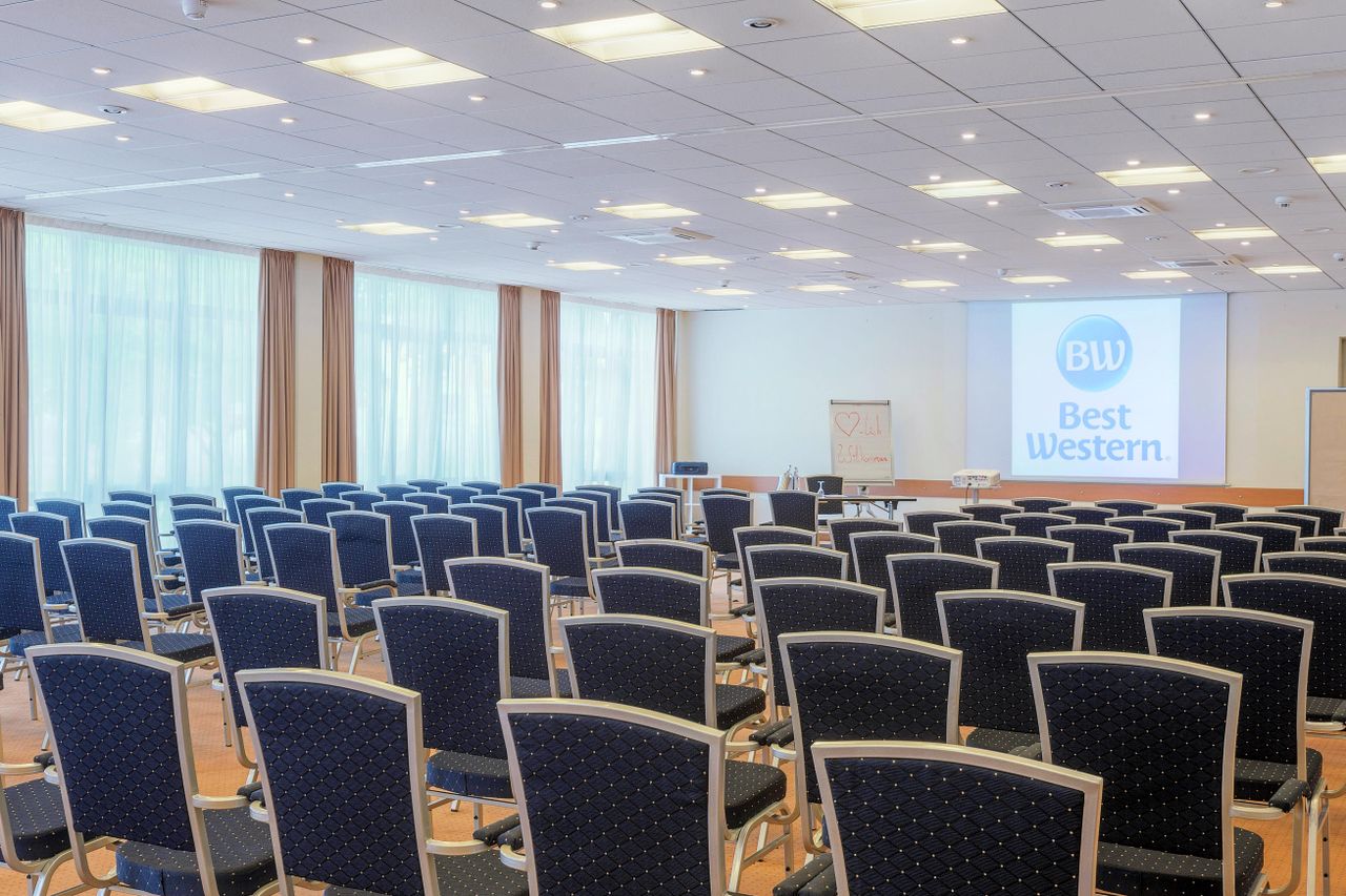 Frankfurt  Conference hotels Adagio I+II und Largo und Allegro image 3