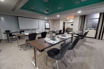 London Meetingraum Cromwell Suite 2 image 5