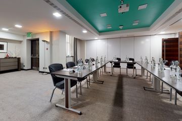 London Meetingraum Cromwell Suite 2 image 4