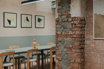 London Coworking spaces MR2 image 1