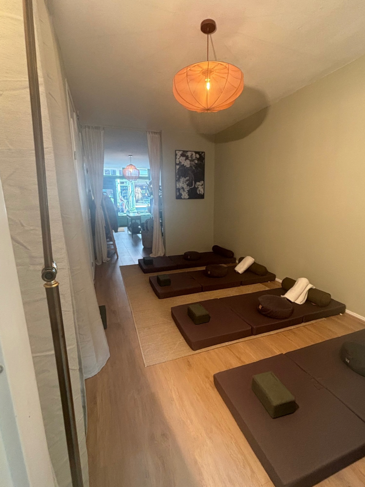 Rotterdam  Studio Boutique treatment room image 0