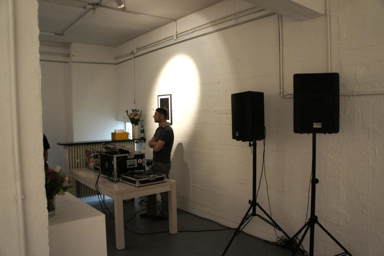 Keulen Kreatives Meeting Galerie Galerie image 34