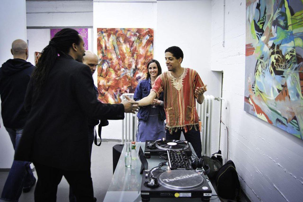 Keulen Kreatives Meeting Galerie Galerie image 18