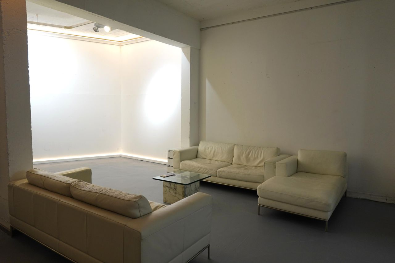 Keulen Kreatives Meeting Galerie Galerie image 22