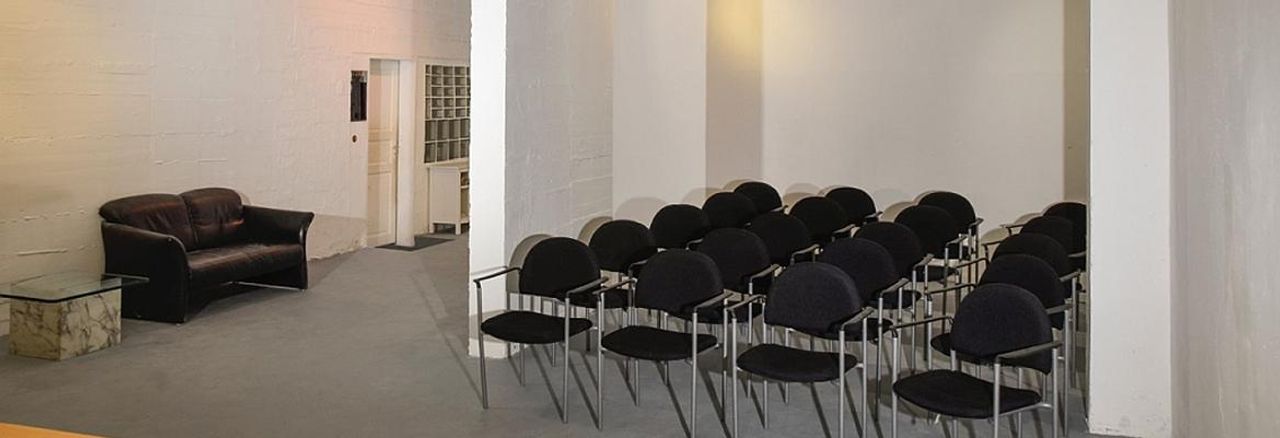 Keulen Kreatives Meeting Galerie Galerie image 25