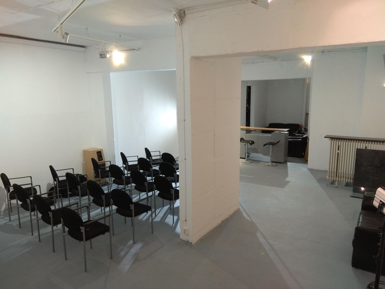 Keulen Kreatives Meeting Galerie Galerie image 26