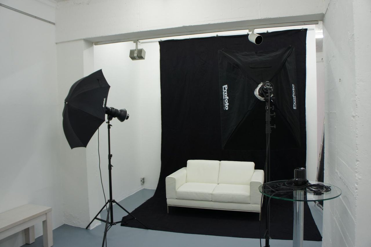 Keulen Kreatives Meeting Galerie Galerie image 27