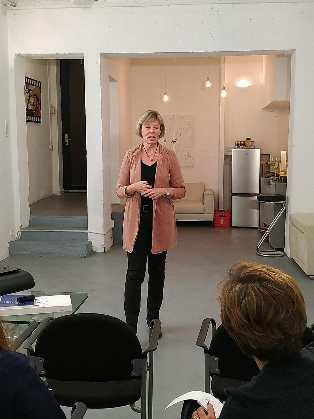 Keulen Kreatives Meeting Galerie Galerie image 35