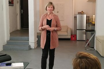 Cologne Kreatives Meeting Gallery Galerie image 35