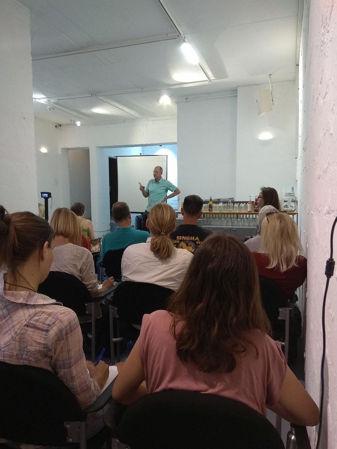 Keulen Kreatives Meeting Galerie Galerie image 36