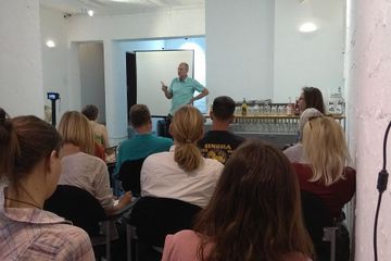 Cologne Kreatives Meeting Gallery Galerie image 36