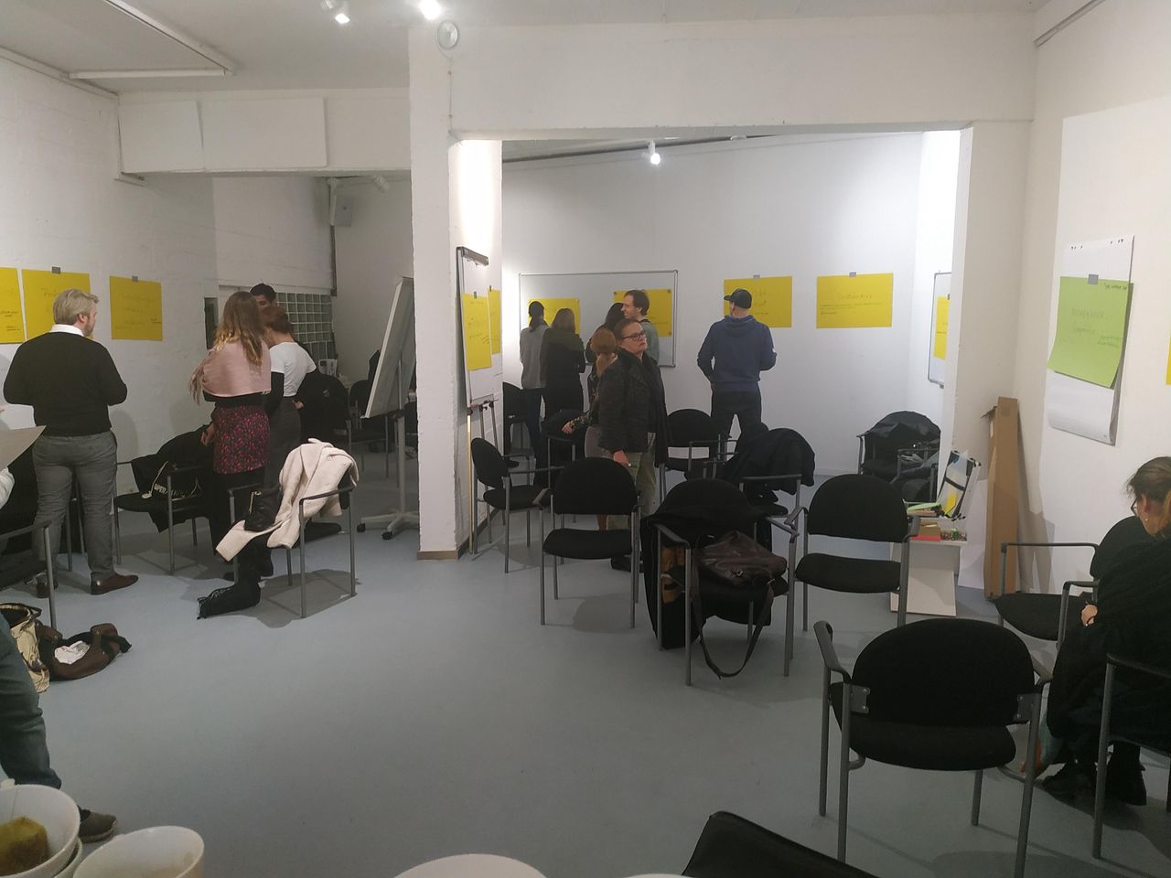 Keulen Kreatives Meeting Galerie Galerie image 37