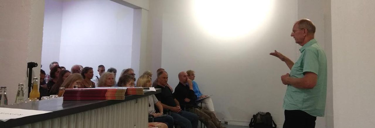 Keulen Kreatives Meeting Galerie Galerie image 28