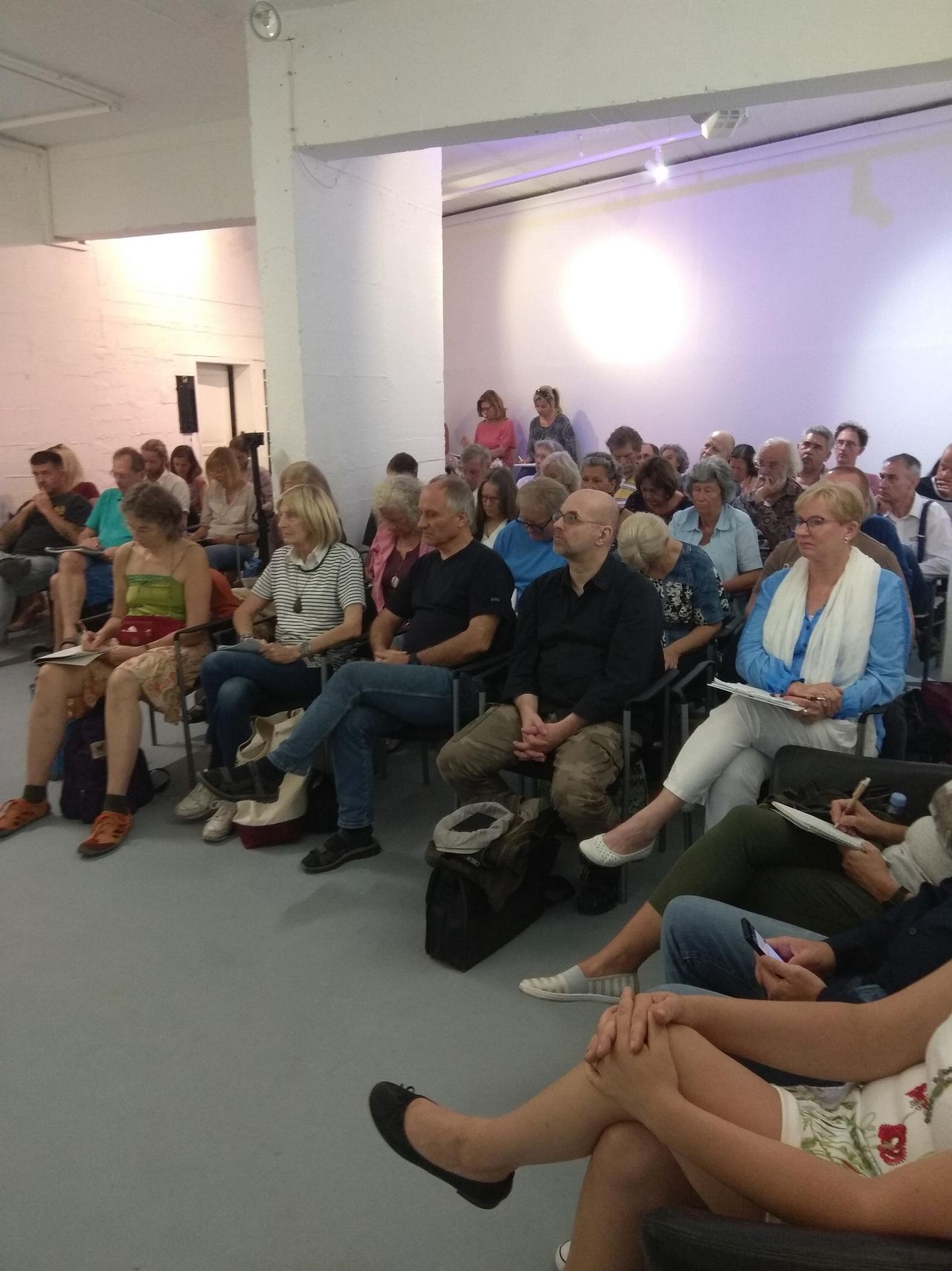 Keulen Kreatives Meeting Galerie Galerie image 38