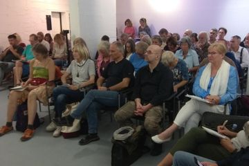 Cologne Kreatives Meeting Gallery Galerie image 38