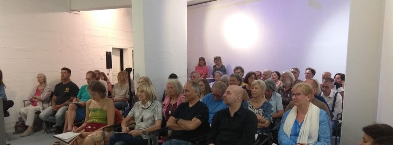 Keulen Kreatives Meeting Galerie Galerie image 29