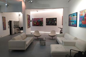 Cologne Kreatives Meeting Gallery Galerie image 33