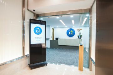 Hong Kong conference rooms Meetingraum Großer Tagungsraum image 5