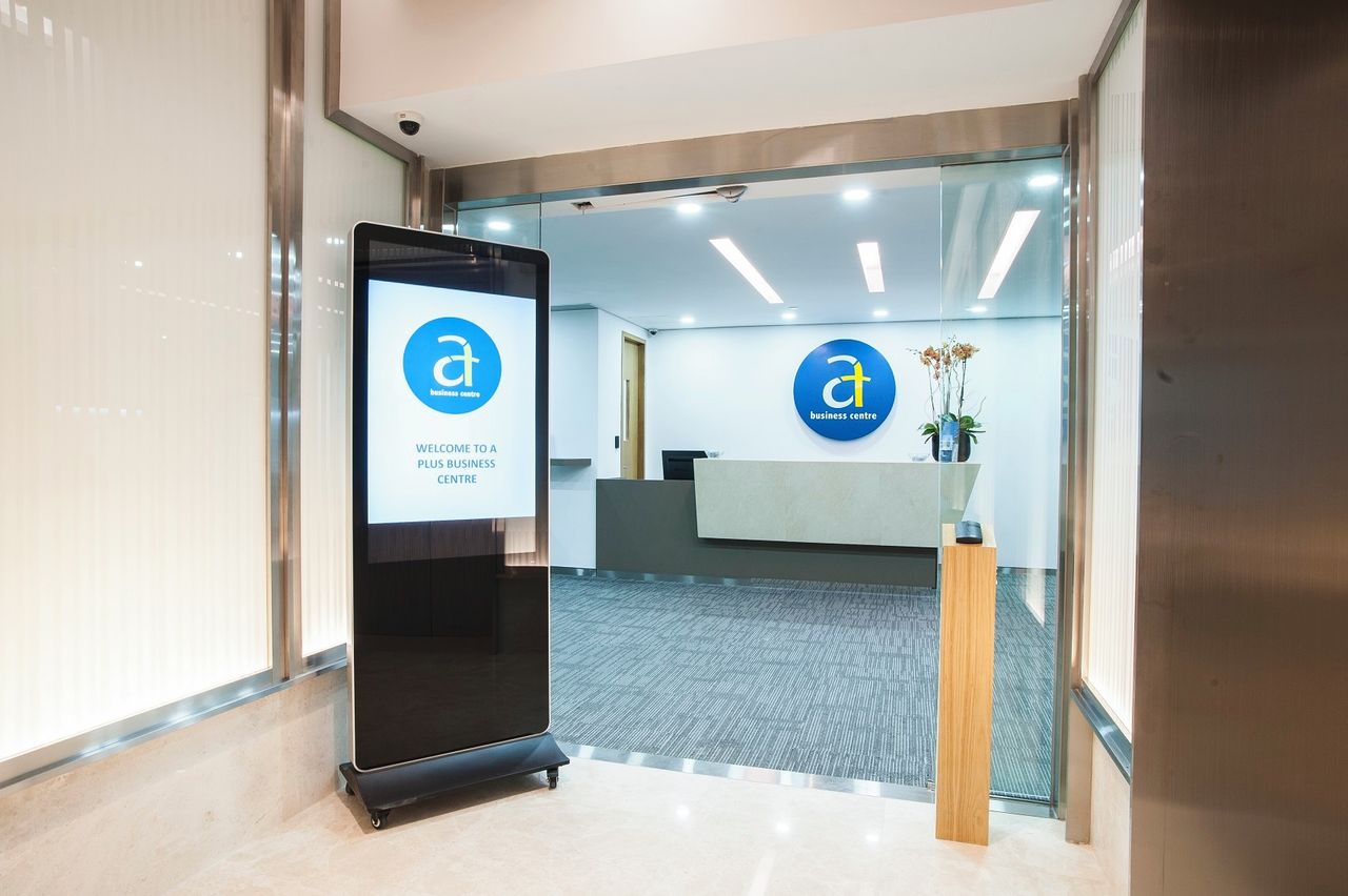 Hong Kong conference rooms Meetingraum Großer Tagungsraum image 5