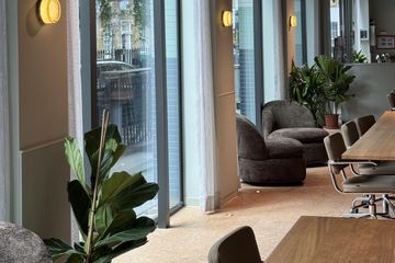 Londen Vergaderzalen Meeting Room C image 5
