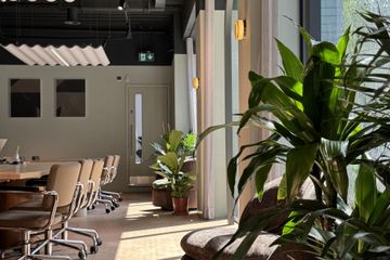 Londen Vergaderzalen Meeting Room C image 1