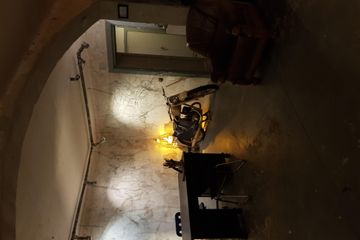 Berlin Veranstaltungsraum Pandora Kreuzberg image 11