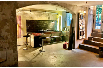 Berlin Veranstaltungsraum Pandora Kreuzberg image 0