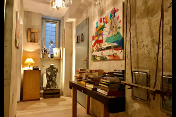 Berlin Veranstaltungsraum Pandora Kreuzberg image 0