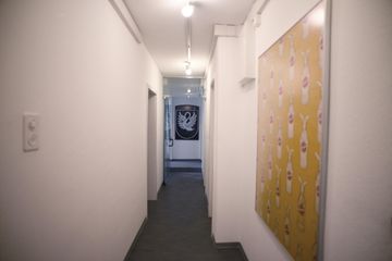 Zürich Kundengespräch Vergaderzalen Sitzungsraum 1 OG image 2