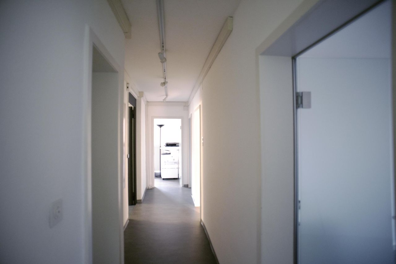 Zürich Kundengespräch Meetingräume Sitzungsraum 1 OG image 3