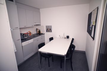 Zürich Kundengespräch Vergaderzalen Sitzungsraum 1 OG image 4