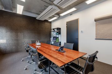 Eindhoven Business center Boost 2nd Floor image 1