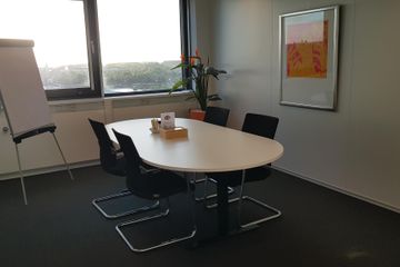 IJsselstein (Utrecht) Offsite meeting Meeting rooms Ringo Starr image 0