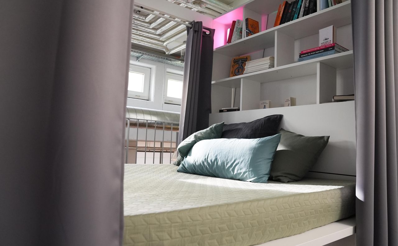 Offenbach am Main  Meetingräume Meeting Space image 0