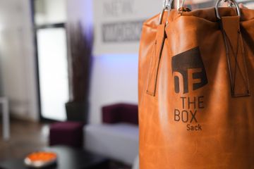 Offenbach am Main  Meetingräume Meeting Space image 2