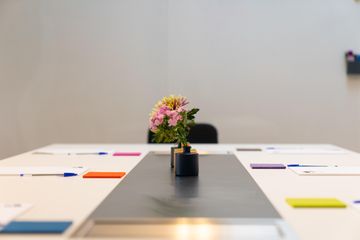 Offenbach am Main  Meetingräume Meeting Space image 3